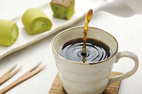Yukimuro Coffee